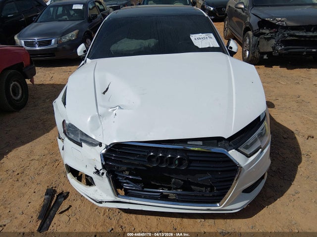 Продажа на аукционе авто 2019 Audi A3 40 Premium/40 Titanium Premium, vin: WAUAUGFF3KA068347, номер лота: 44845170