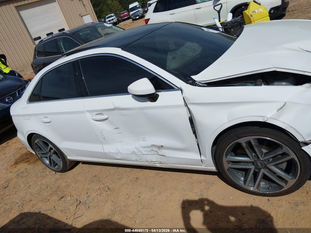 Продажа на аукционе авто 2019 Audi A3 40 Premium/40 Titanium Premium, vin: WAUAUGFF3KA068347, номер лота: 44845170