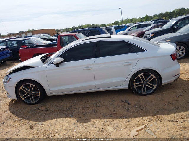Продажа на аукционе авто 2019 Audi A3 40 Premium/40 Titanium Premium, vin: WAUAUGFF3KA068347, номер лота: 44845170