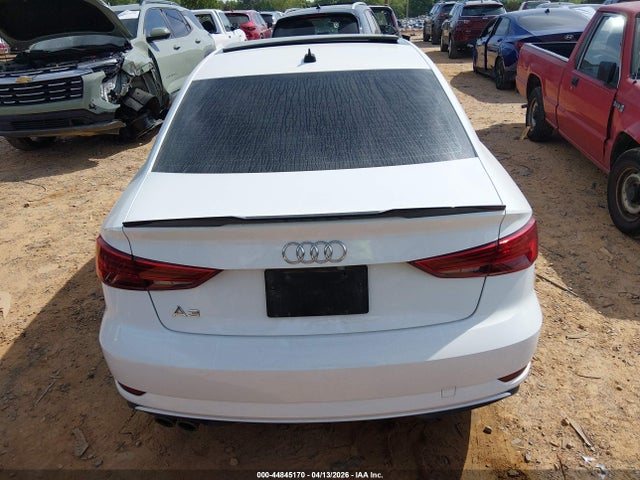 Продажа на аукционе авто 2019 Audi A3 40 Premium/40 Titanium Premium, vin: WAUAUGFF3KA068347, номер лота: 44845170