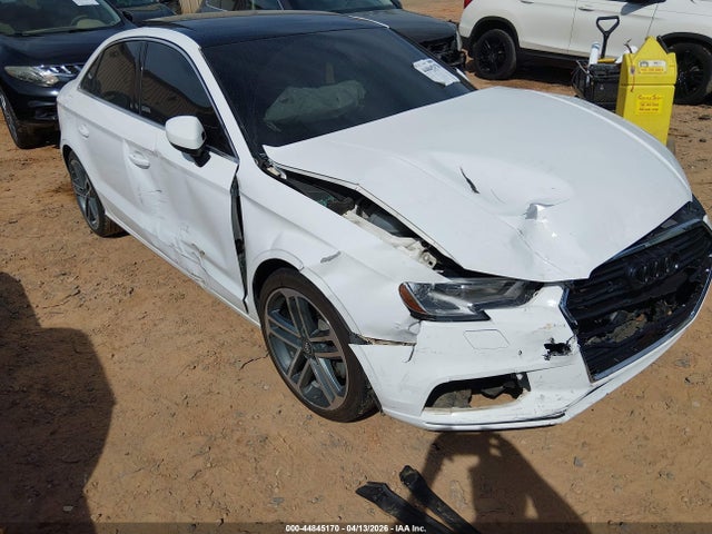 Продажа на аукционе авто 2019 Audi A3 40 Premium/40 Titanium Premium, vin: WAUAUGFF3KA068347, номер лота: 44845170