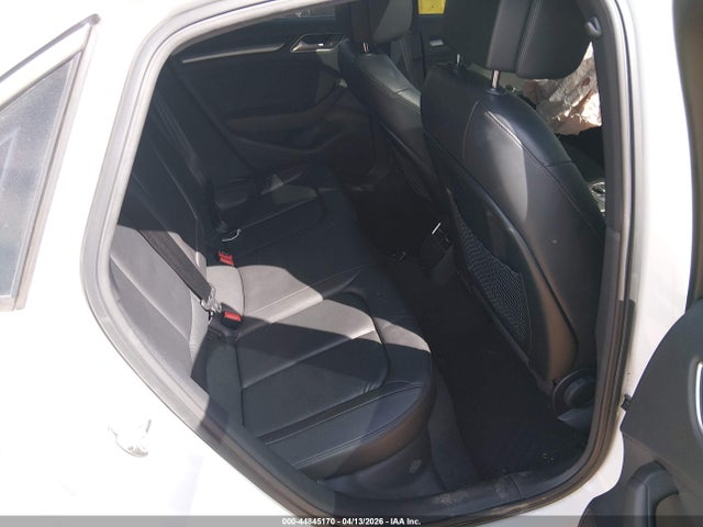 Продажа на аукционе авто 2019 Audi A3 40 Premium/40 Titanium Premium, vin: WAUAUGFF3KA068347, номер лота: 44845170