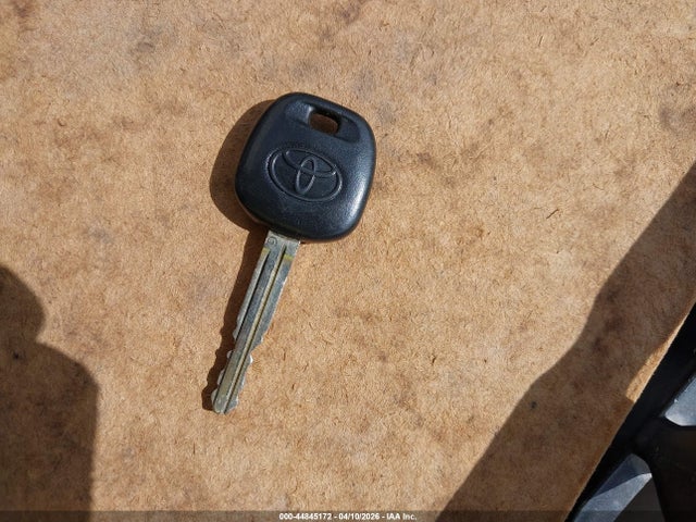 2013 TOYOTA TACOMA 3TMJU4GN8DM147509 Photo 10