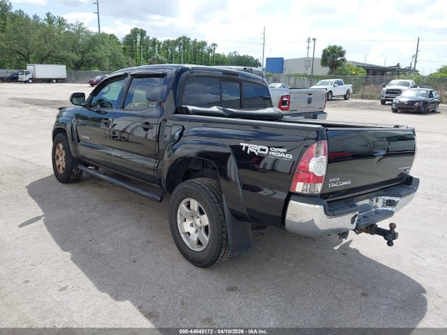 2013 TOYOTA TACOMA 3TMJU4GN8DM147509 Photo 2
