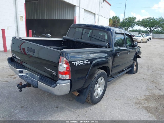 2013 TOYOTA TACOMA 3TMJU4GN8DM147509 Photo 3