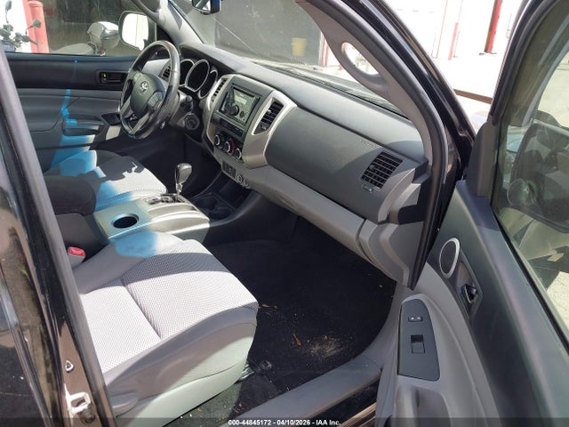 2013 TOYOTA TACOMA 3TMJU4GN8DM147509 Photo 4