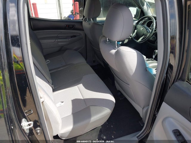 2013 TOYOTA TACOMA 3TMJU4GN8DM147509 Photo 7