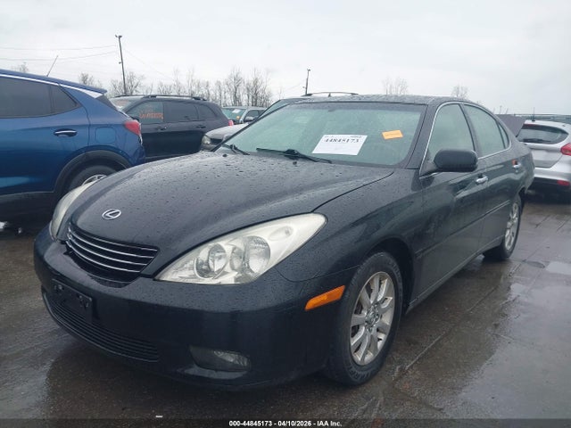 44845173 :رقم المزاد ، JTHBA30G640023243 vin ، 2004 Lexus Es 330 مزاد بيع