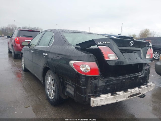 44845173 :رقم المزاد ، JTHBA30G640023243 vin ، 2004 Lexus Es 330 مزاد بيع