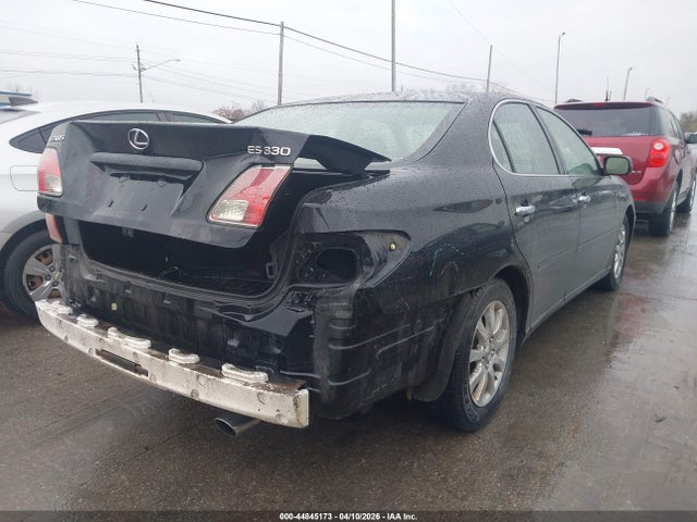 44845173 :رقم المزاد ، JTHBA30G640023243 vin ، 2004 Lexus Es 330 مزاد بيع