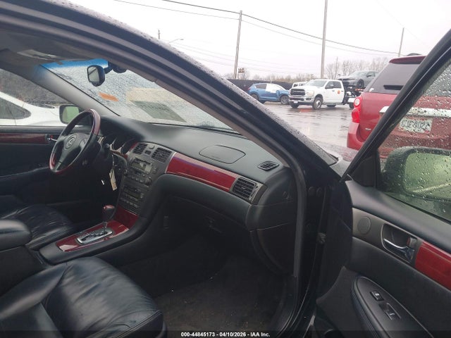 44845173 :رقم المزاد ، JTHBA30G640023243 vin ، 2004 Lexus Es 330 مزاد بيع