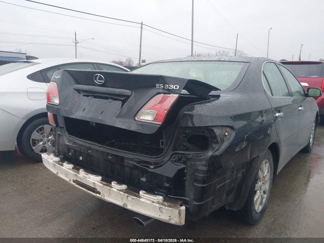 44845173 :رقم المزاد ، JTHBA30G640023243 vin ، 2004 Lexus Es 330 مزاد بيع