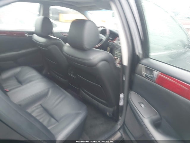 44845173 :رقم المزاد ، JTHBA30G640023243 vin ، 2004 Lexus Es 330 مزاد بيع