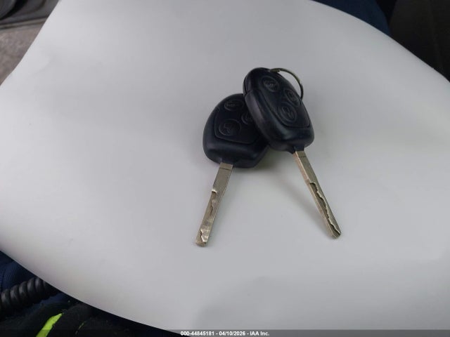Ford FIESTA SE 2014 3FADP4BJ2EM205534 Image 11