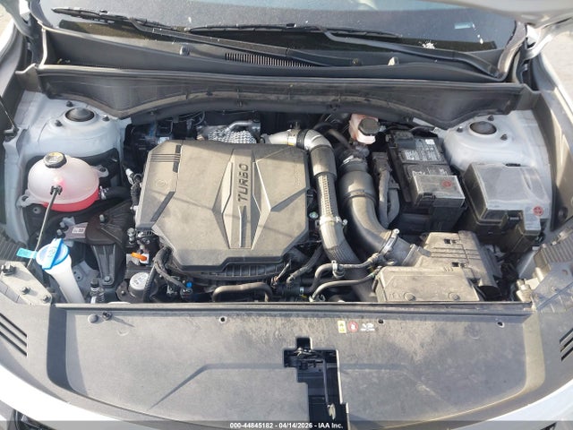 Продажа на аукционе авто 2023 Kia Sorento Sx Prestige, vin: 5XYRKDLF2PG234492, номер лота: 44845182