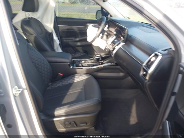 Продажа на аукционе авто 2023 Kia Sorento Sx Prestige, vin: 5XYRKDLF2PG234492, номер лота: 44845182