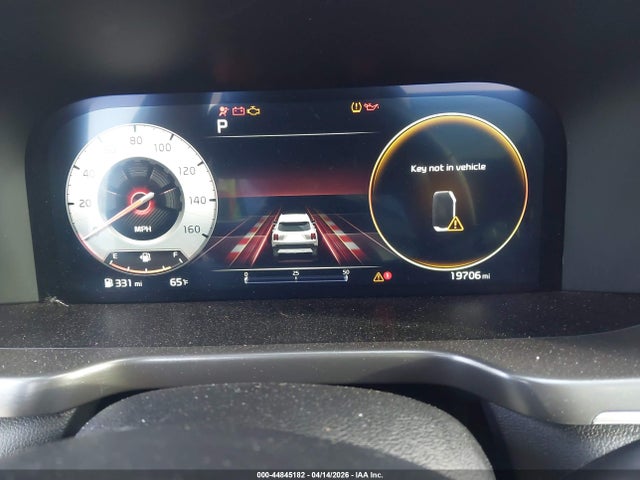 Продажа на аукционе авто 2023 Kia Sorento Sx Prestige, vin: 5XYRKDLF2PG234492, номер лота: 44845182