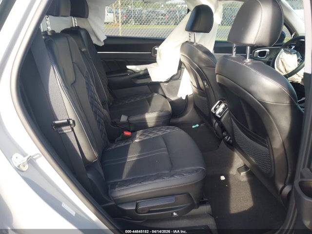 Продажа на аукционе авто 2023 Kia Sorento Sx Prestige, vin: 5XYRKDLF2PG234492, номер лота: 44845182