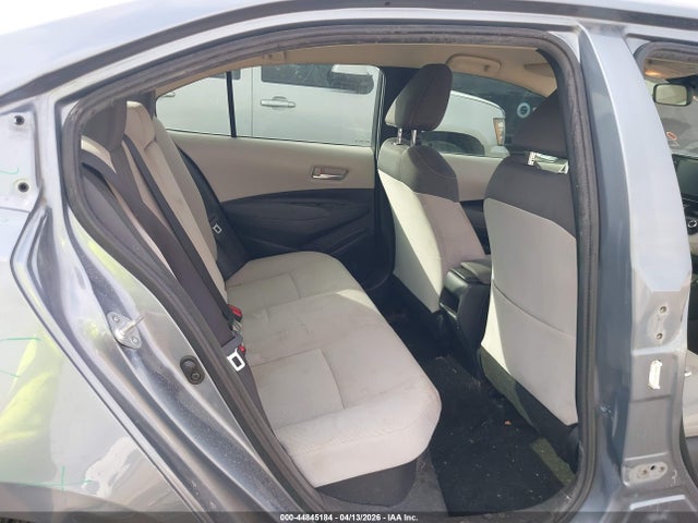 JTDEBRBE5LJ016898 Toyota Corolla Hybrid Le