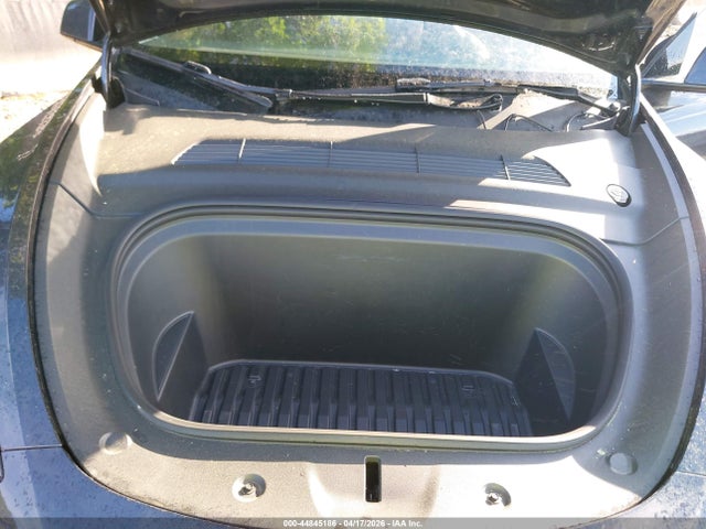Aukcja sprzedaży 2024 Tesla Model Y Long Range Dual Motor All-wheel Drive, vin: 7SAYGAEE1RF156834, numer aukcji: 44845186