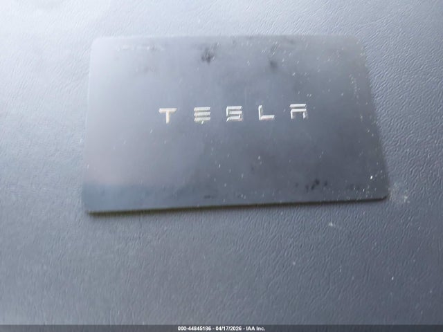 Aukcja sprzedaży 2024 Tesla Model Y Long Range Dual Motor All-wheel Drive, vin: 7SAYGAEE1RF156834, numer aukcji: 44845186