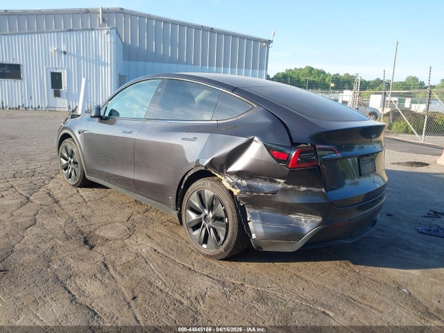 Aukcja sprzedaży 2024 Tesla Model Y Long Range Dual Motor All-wheel Drive, vin: 7SAYGAEE1RF156834, numer aukcji: 44845186