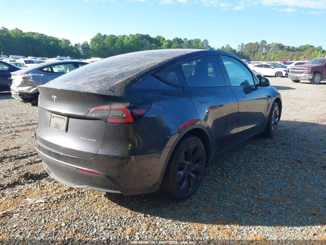 Aukcja sprzedaży 2024 Tesla Model Y Long Range Dual Motor All-wheel Drive, vin: 7SAYGAEE1RF156834, numer aukcji: 44845186