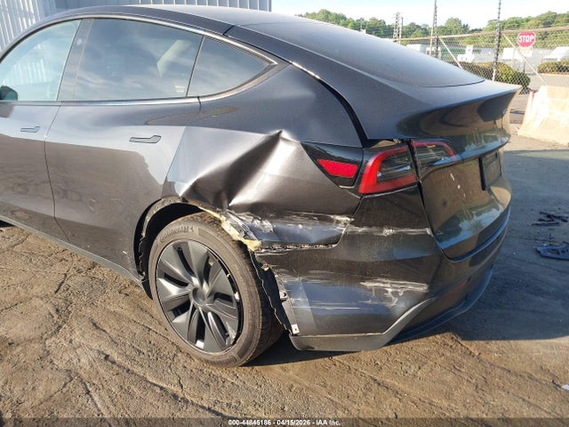 Aukcja sprzedaży 2024 Tesla Model Y Long Range Dual Motor All-wheel Drive, vin: 7SAYGAEE1RF156834, numer aukcji: 44845186
