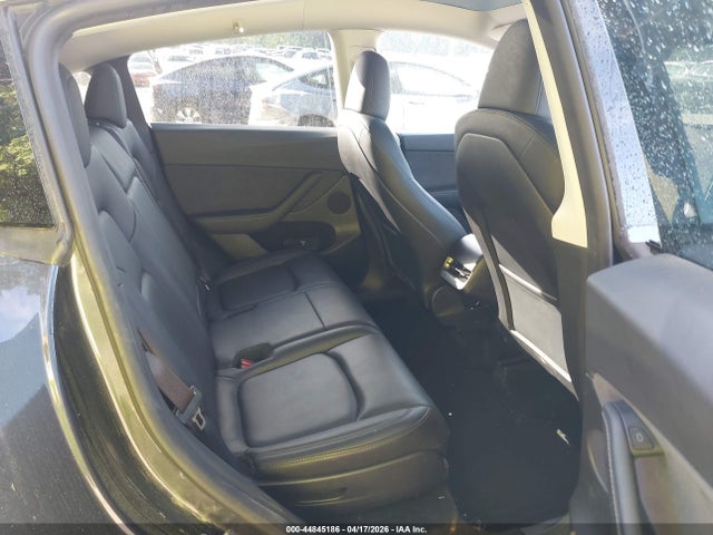 Aukcja sprzedaży 2024 Tesla Model Y Long Range Dual Motor All-wheel Drive, vin: 7SAYGAEE1RF156834, numer aukcji: 44845186