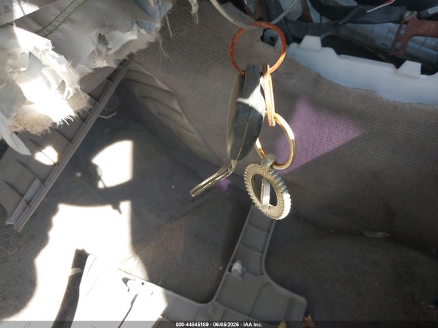 Aukcja sprzedaży 2011 Toyota Camry Le, vin: JTNBF3EK9B3010574, numer aukcji: 44845189