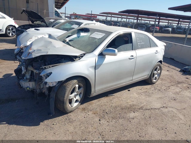 Aukcja sprzedaży 2011 Toyota Camry Le, vin: JTNBF3EK9B3010574, numer aukcji: 44845189