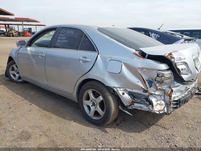 Aukcja sprzedaży 2011 Toyota Camry Le, vin: JTNBF3EK9B3010574, numer aukcji: 44845189