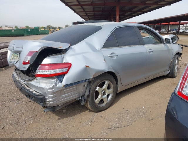 Aukcja sprzedaży 2011 Toyota Camry Le, vin: JTNBF3EK9B3010574, numer aukcji: 44845189
