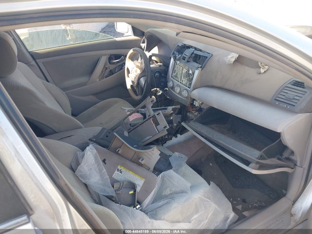 Aukcja sprzedaży 2011 Toyota Camry Le, vin: JTNBF3EK9B3010574, numer aukcji: 44845189