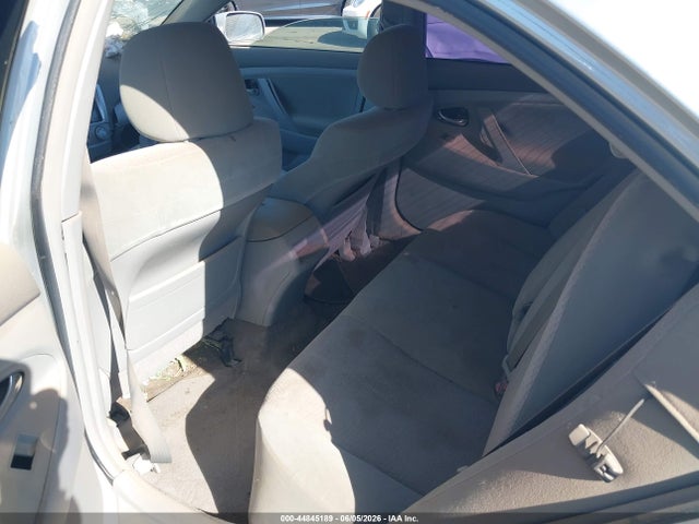 Aukcja sprzedaży 2011 Toyota Camry Le, vin: JTNBF3EK9B3010574, numer aukcji: 44845189