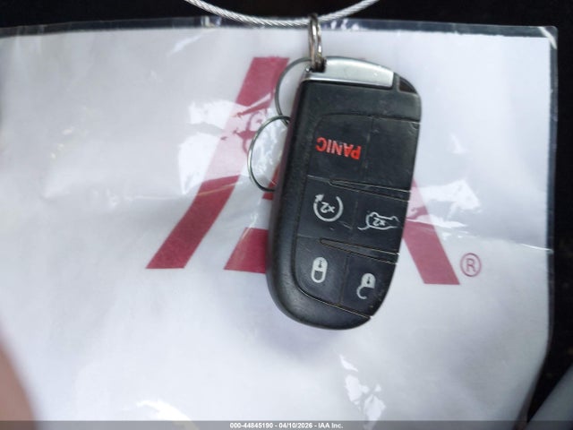 Aukcja sprzedaży 2015 Jeep Grand Cherokee Limited, vin: 1C4RJFBG3FC212335, numer aukcji: 44845190