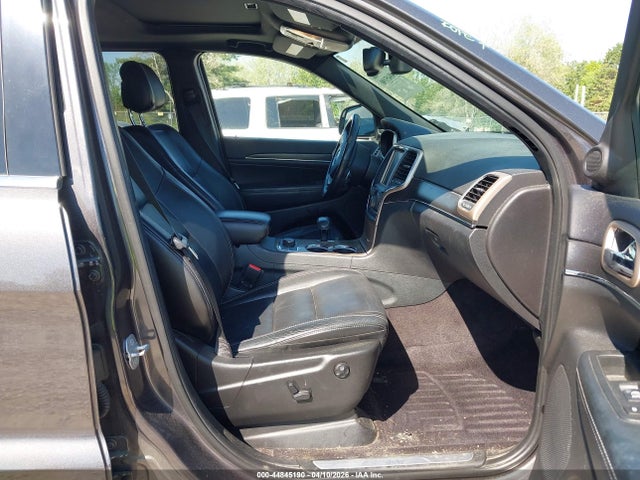 Aukcja sprzedaży 2015 Jeep Grand Cherokee Limited, vin: 1C4RJFBG3FC212335, numer aukcji: 44845190