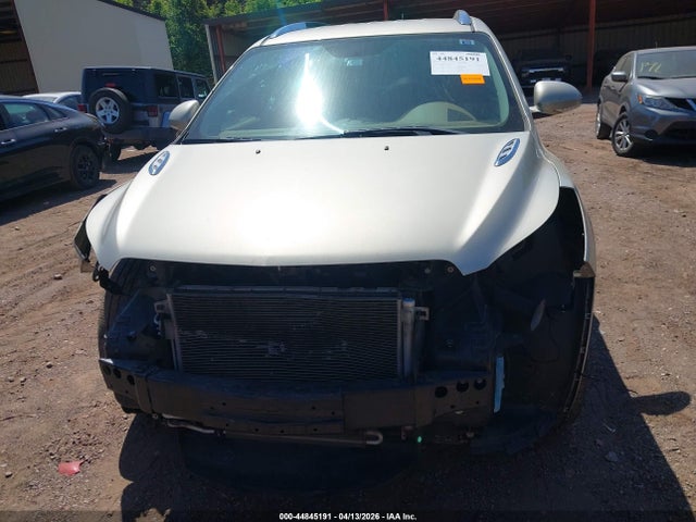 Auction sale of the 2016 Buick Enclave Leather, vin: 5GAKRBKD4GJ276620, lot number: 44845191