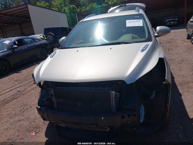 Auction sale of the 2016 Buick Enclave Leather, vin: 5GAKRBKD4GJ276620, lot number: 44845191
