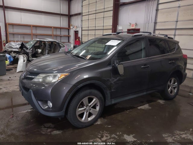 Aukcja sprzedaży 2014 Toyota Rav4 Xle, vin: 2T3WFREV8EW117684, numer aukcji: 44845199