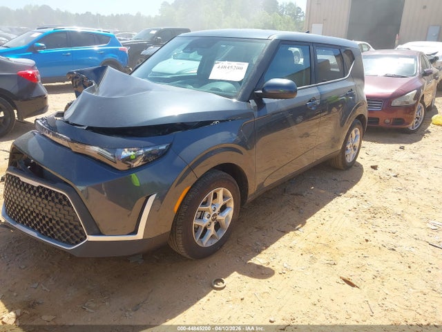 Продаж на аукціоні авто 2025 Kia Soul Lx, vin: KNDJ23AU3S7259609, номер лоту: 44845200