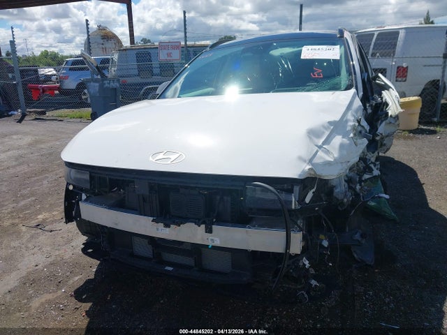 Продажа на аукционе авто 2025 Hyundai Ioniq 5 Limited, vin: 7YAKR4DA3SY039154, номер лота: 44845202