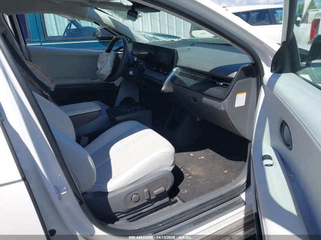 Продажа на аукционе авто 2025 Hyundai Ioniq 5 Limited, vin: 7YAKR4DA3SY039154, номер лота: 44845202
