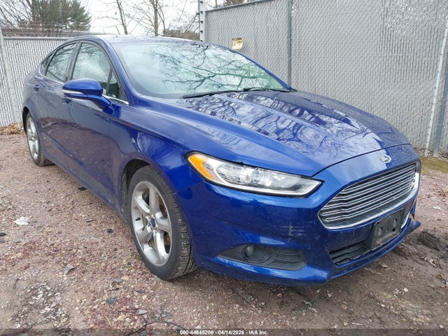 2015 FORD FUSION 1FA6P0HDXF5111220