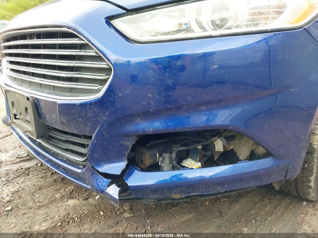 2015 FORD FUSION 1FA6P0HDXF5111220 Photo 5