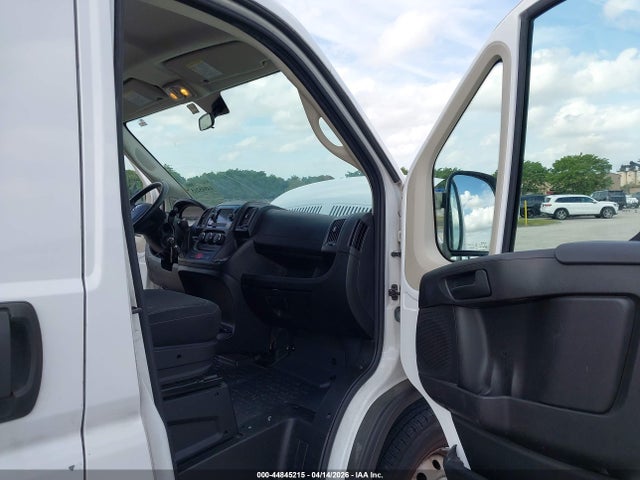 Aukcja sprzedaży 2019 Ram Promaster 1500 Low Roof 136 Wb, vin: 3C6TRVAG8KE531802, numer aukcji: 44845215