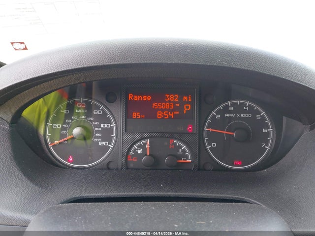 Aukcja sprzedaży 2019 Ram Promaster 1500 Low Roof 136 Wb, vin: 3C6TRVAG8KE531802, numer aukcji: 44845215