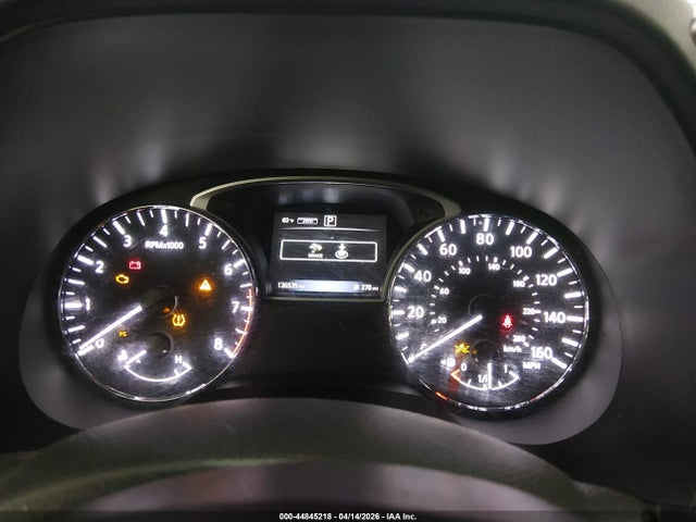 Продаж на аукціоні авто 2018 Nissan Pathfinder S, vin: 5N1DR2MM1JC647941, номер лоту: 44845218