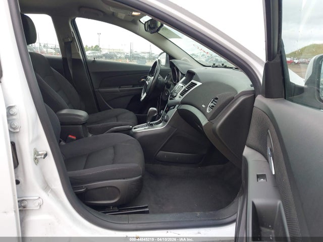 2014 Chevrolet Cruze 1lt Auto მანქანა იყიდება აუქციონზე, vin: 1G1PC5SB9E7471749, აუქციონის ნომერი: 44845219