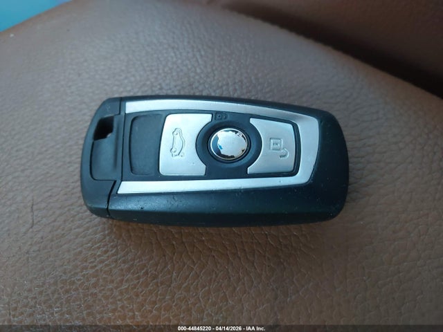Продаж на аукціоні авто 2015 Bmw 428 Gran Coupe Xdrive, vin: WBA4A7C53FD414807, номер лоту: 44845220